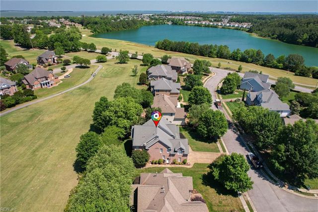 6109 Walkers Ferry LN, Suffolk, VA 23435