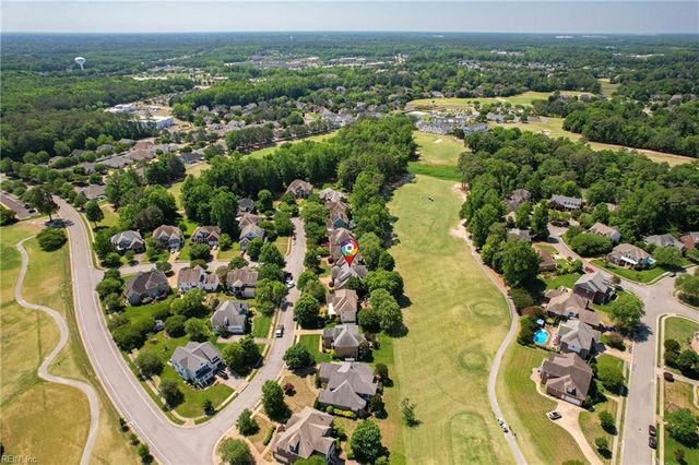 6109 Walkers Ferry LN, Suffolk, VA 23435