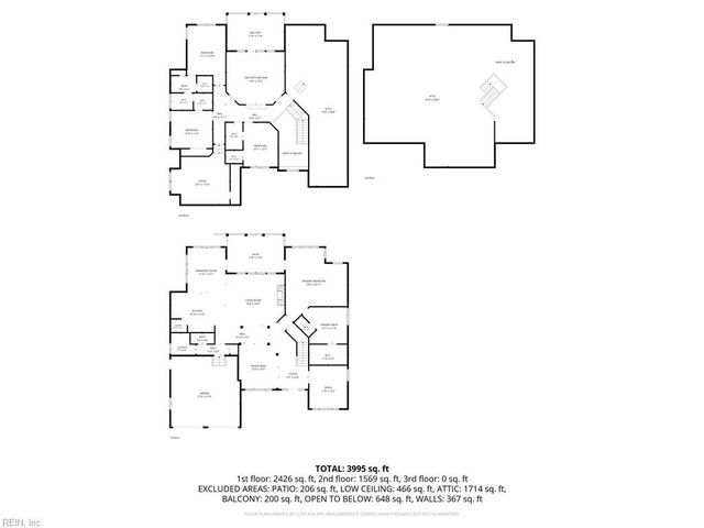 6109 Walkers Ferry LN, Suffolk, VA 23435
