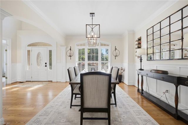 6109 Walkers Ferry LN, Suffolk, VA 23435