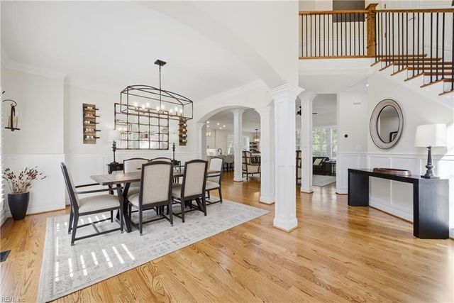 6109 Walkers Ferry LN, Suffolk, VA 23435