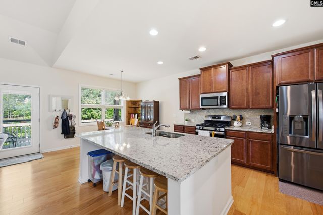 743 Edenhall Drive, Columbia, SC 29229