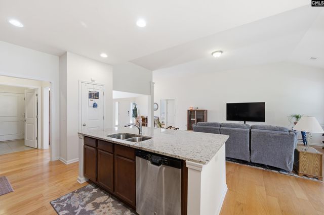 743 Edenhall Drive, Columbia, SC 29229