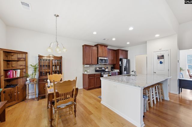 743 Edenhall Drive, Columbia, SC 29229
