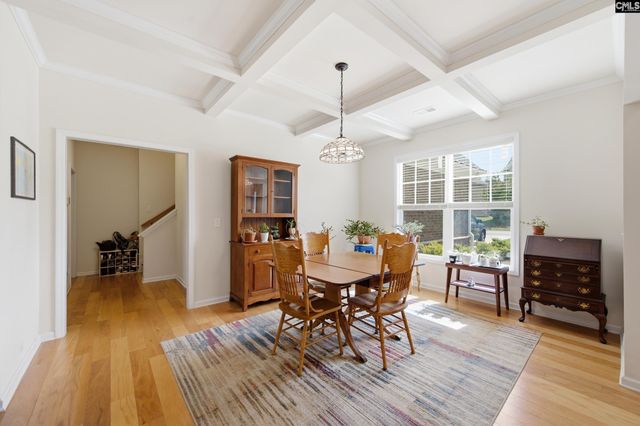 743 Edenhall Drive, Columbia, SC 29229