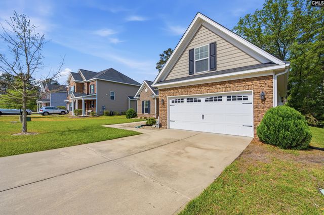 743 Edenhall Drive, Columbia, SC 29229