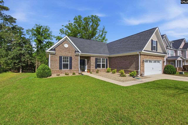 743 Edenhall Drive, Columbia, SC 29229