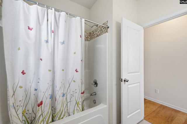 743 Edenhall Drive, Columbia, SC 29229