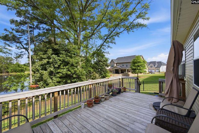 743 Edenhall Drive, Columbia, SC 29229