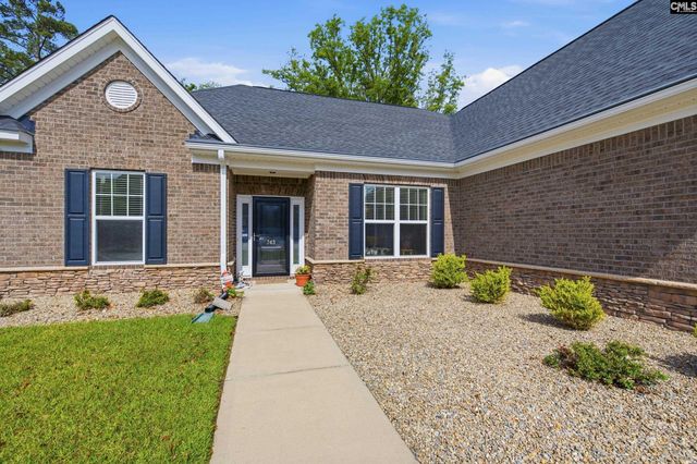 743 Edenhall Drive, Columbia, SC 29229