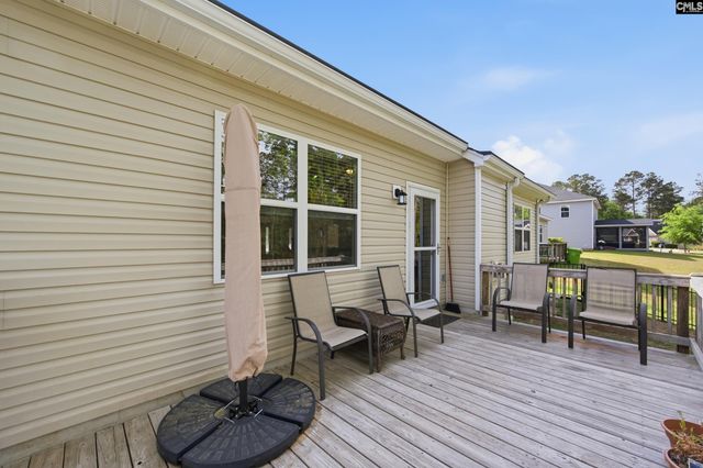 743 Edenhall Drive, Columbia, SC 29229