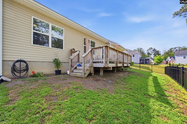 743 Edenhall Drive, Columbia, SC 29229
