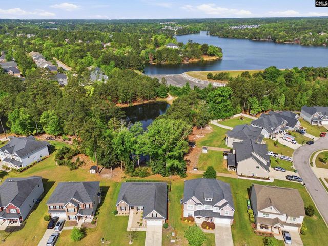 743 Edenhall Drive, Columbia, SC 29229