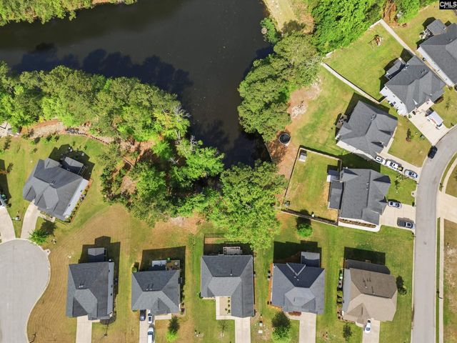 743 Edenhall Drive, Columbia, SC 29229
