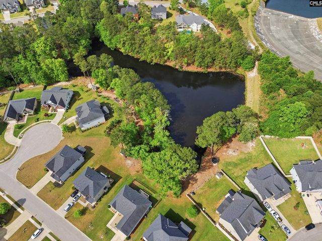 743 Edenhall Drive, Columbia, SC 29229