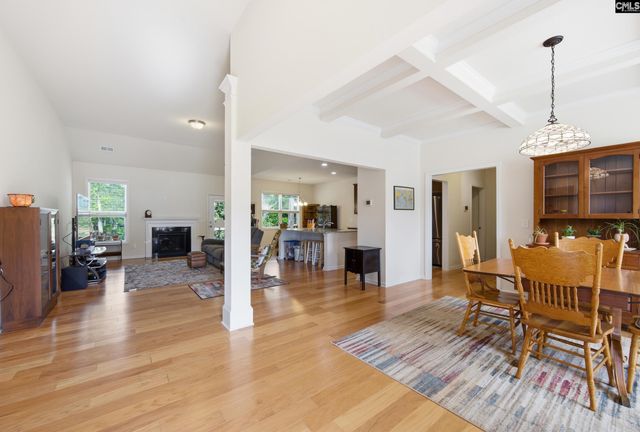 743 Edenhall Drive, Columbia, SC 29229