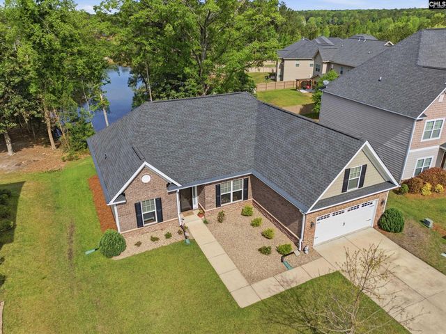 743 Edenhall Drive, Columbia, SC 29229