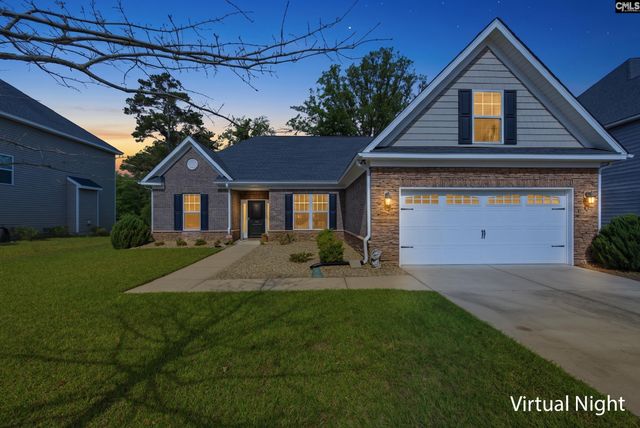 743 Edenhall Drive, Columbia, SC 29229