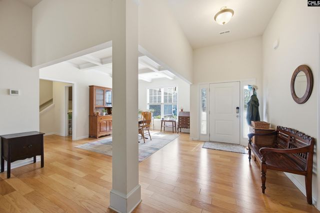 743 Edenhall Drive, Columbia, SC 29229