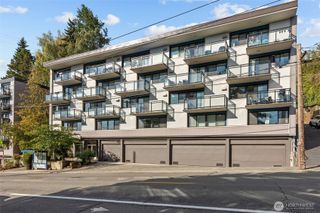 1601 Taylor Avenue N #303, Seattle, WA 98109