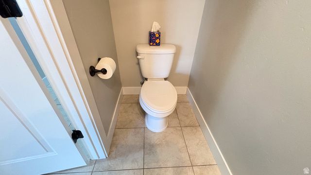 328 W PAGES LN, Bountiful, UT 84010