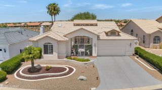 38258 S Golf Course Drive, Tucson, AZ 85739