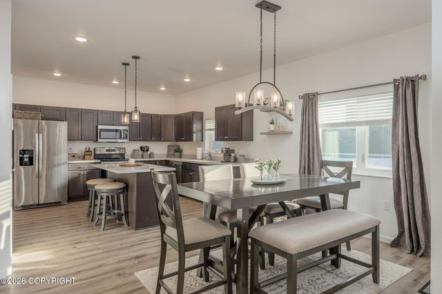 2665 Stryker Loop, North Pole, AK 99705