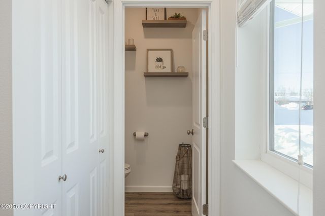 2665 Stryker Loop, North Pole, AK 99705