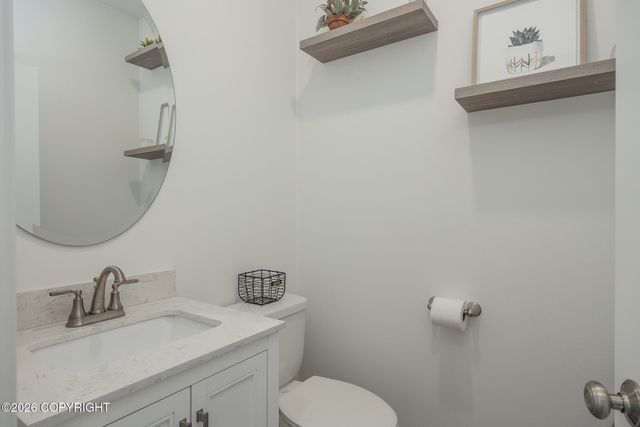 2665 Stryker Loop, North Pole, AK 99705