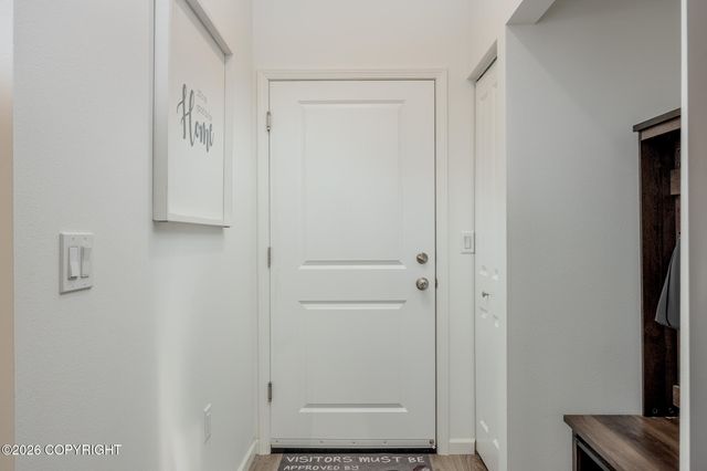 2665 Stryker Loop, North Pole, AK 99705