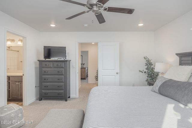 2665 Stryker Loop, North Pole, AK 99705