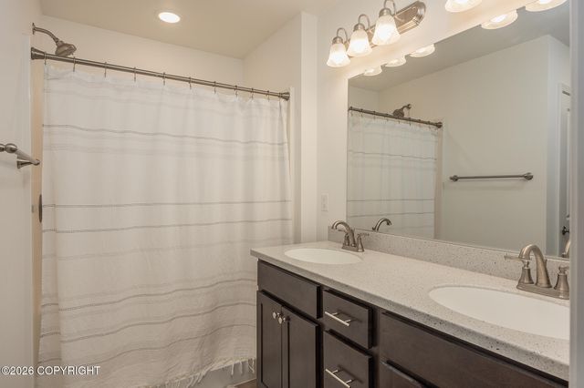 2665 Stryker Loop, North Pole, AK 99705