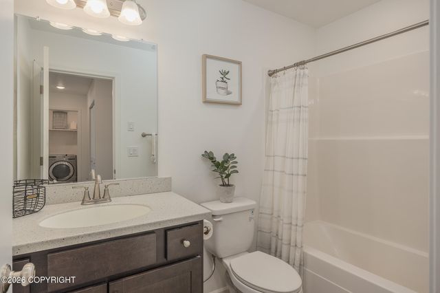 2665 Stryker Loop, North Pole, AK 99705