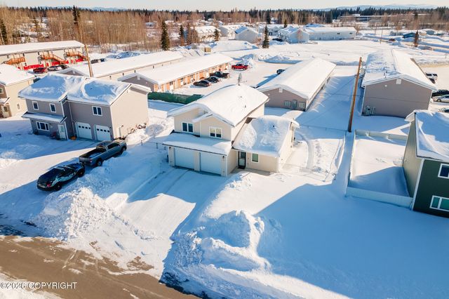 2665 Stryker Loop, North Pole, AK 99705