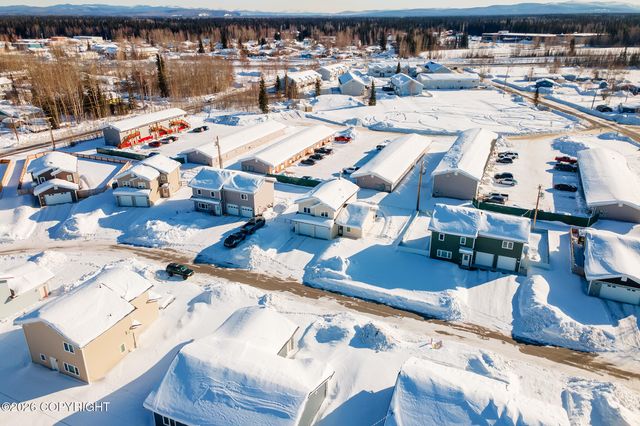 2665 Stryker Loop, North Pole, AK 99705