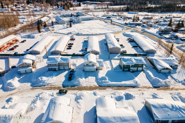 2665 Stryker Loop, North Pole, AK 99705