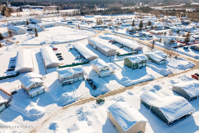 2665 Stryker Loop, North Pole, AK 99705
