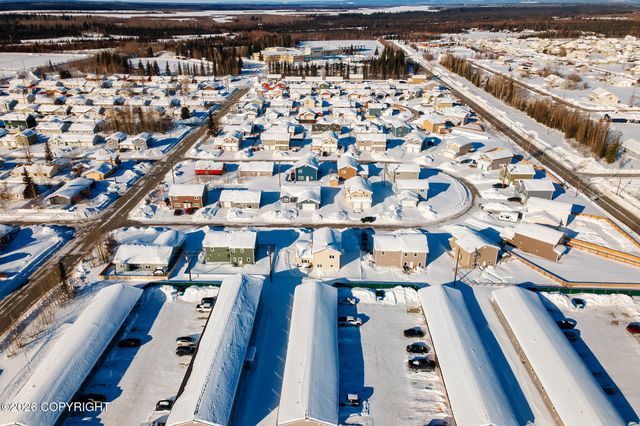 2665 Stryker Loop, North Pole, AK 99705