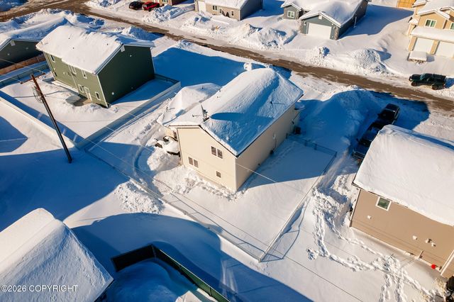 2665 Stryker Loop, North Pole, AK 99705