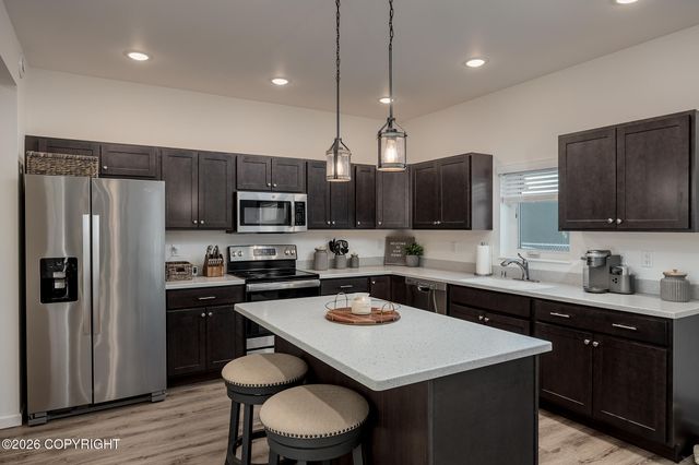 2665 Stryker Loop, North Pole, AK 99705