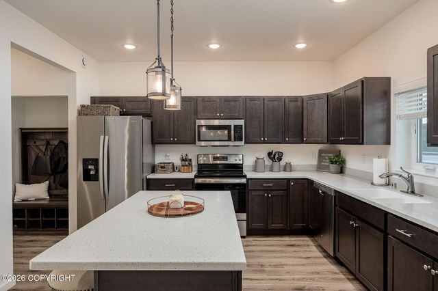 2665 Stryker Loop, North Pole, AK 99705