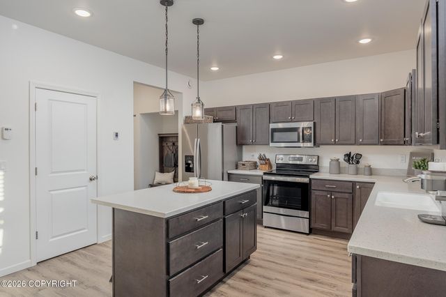 2665 Stryker Loop, North Pole, AK 99705