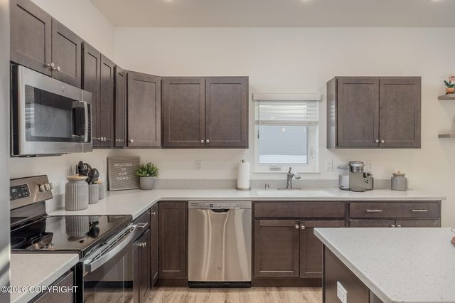 2665 Stryker Loop, North Pole, AK 99705