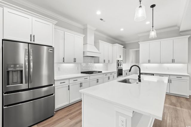 792 Crystal Water Way, Myrtle Beach, SC 29579