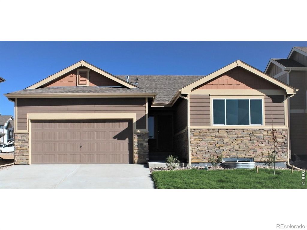 524 85th Avenue, Greeley, CO 80634