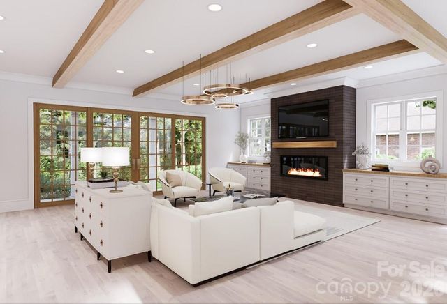104 Sherwood Drive, Huntersville, NC 28078