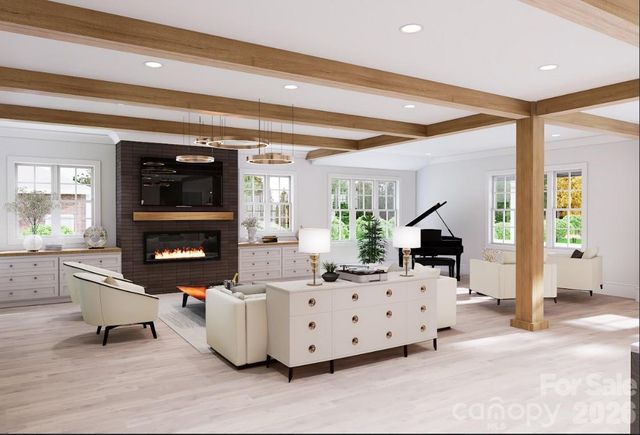 104 Sherwood Drive, Huntersville, NC 28078