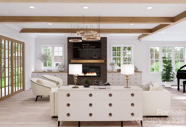 104 Sherwood Drive, Huntersville, NC 28078
