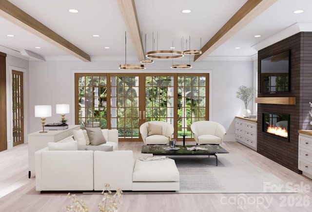 104 Sherwood Drive, Huntersville, NC 28078