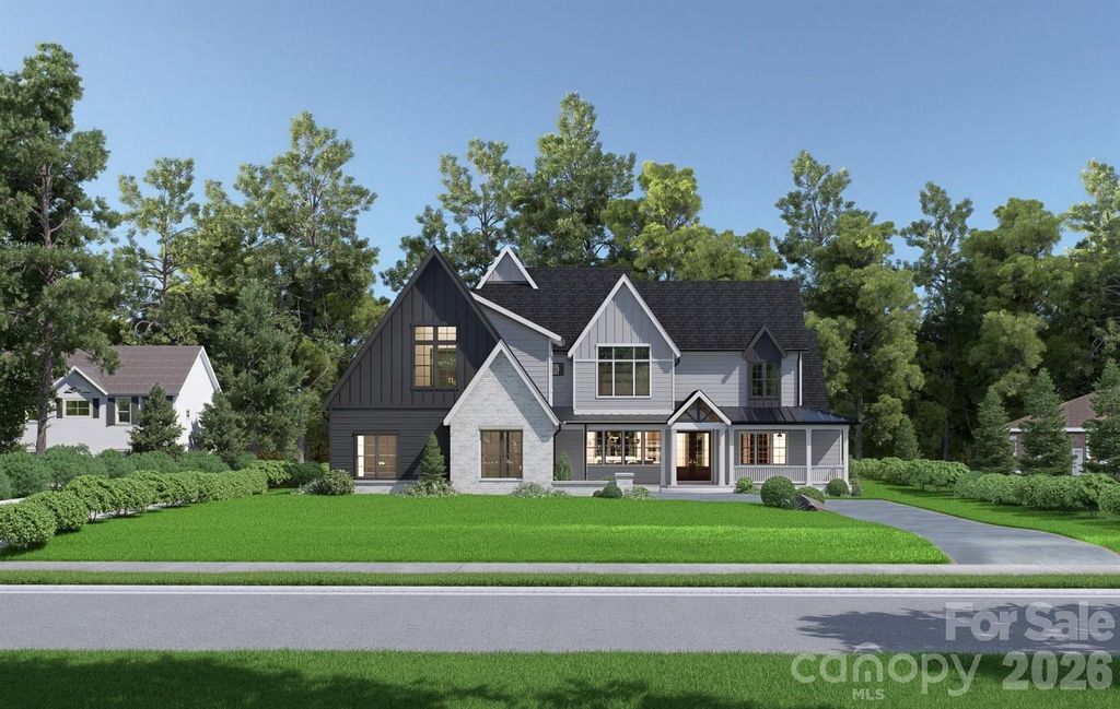 104 Sherwood Drive, Huntersville, NC 28078